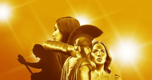 A way-too-early preview of the 2027 Best Picture Oscar race