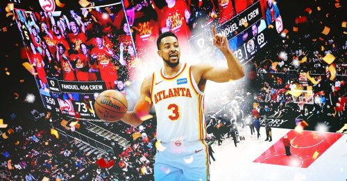 CJ McCollum is the trade nobody took seriously — until now