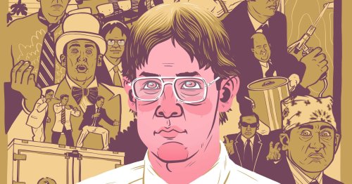 All 173 cold opens of 'The Office,' ranked