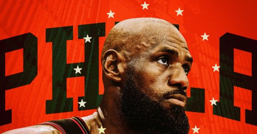 What the NBA still doesn't understand about LeBron