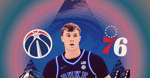 The 2025 NBA Draft Lottery Karma Rankings