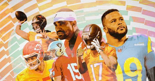 The biggest question for every NFL team as training camps begin