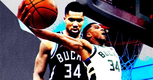 The Deafening Rumblings Surrounding Giannis Antetokounmpo’s Future