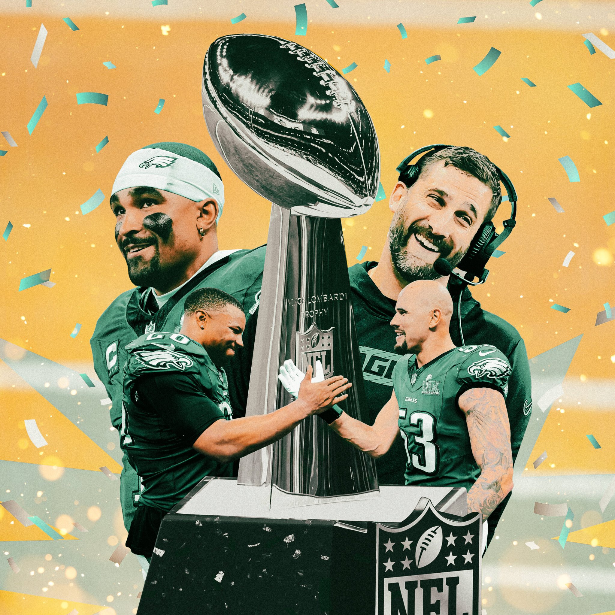 This Was a Super Bowl for the Haters, and the Eagles Were the Perfect Antagonists