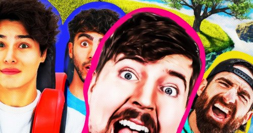 YouTube Face has infected the internet