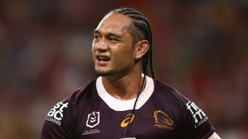 Madge vs Marty: Taupau’s termination can't be about ethics and culture - it can only be about ego