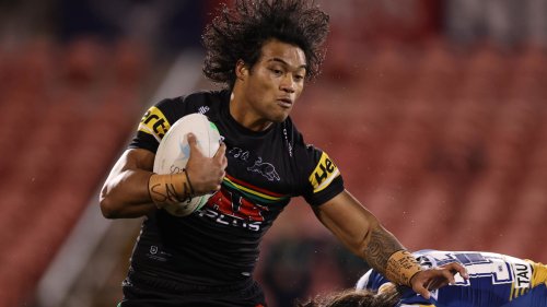 NRL Transfer Centre: Sharks secure Talakai, Allan joins Roosters after Dogs release, Walker going nowhere