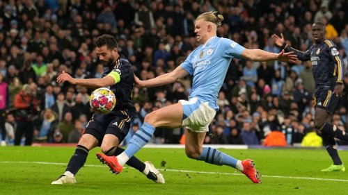 What the UCL?!: English football’s nightmare night as City and Arsenal both OUT after penalty shocker