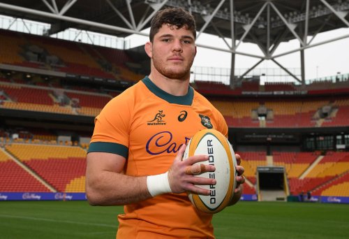 ‘Two big factors’: In-form Wallaby confirms he’s staying put instead of chasing yen