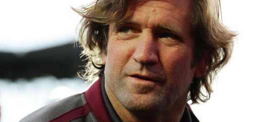 NRL NEWS: Lodge to rugby? Hasler faces big fine but ‘can’t remember’ ref rant, Dolphins sign Aitken