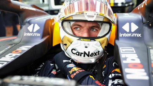 Is the FIA silencing its drivers? Verstappen was unusually quiet after that controversial overtaking penalty in Jeddah