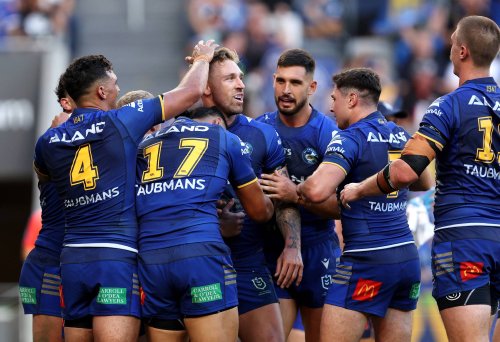 Brad and Bennett: Why Friday’s clash with the Dolphins might be a tipping point for Arthur and the Eels