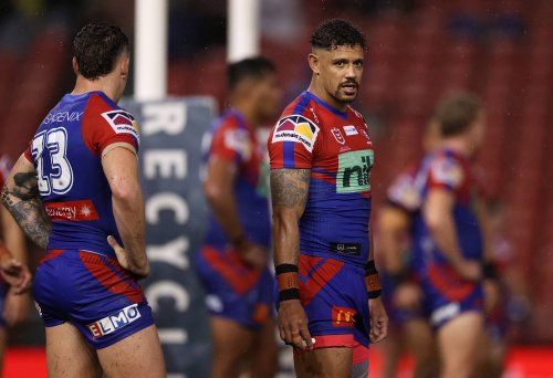 Round 4 Team Lists Late Mail: Key Raiders injury leads to Origin star return, Newcastle lose Gagai to ‘medical condition’