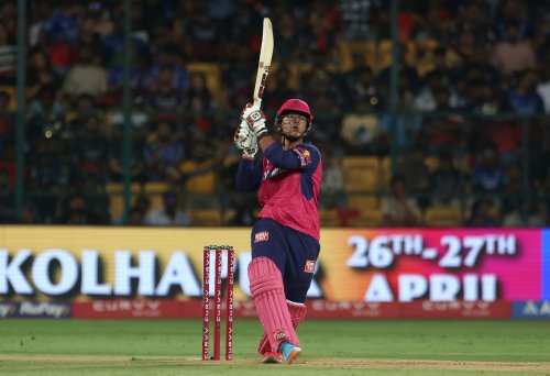 ‘Incredible innings’: 14-year-old prodigy blasts second-fastest IPL ton of all time to announce Royal arrival