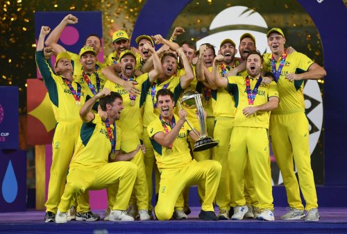 ‘Fear and paranoia’: Indian cops arrest students for celebrating Australia’s CWC win, citing anti-terrorism laws