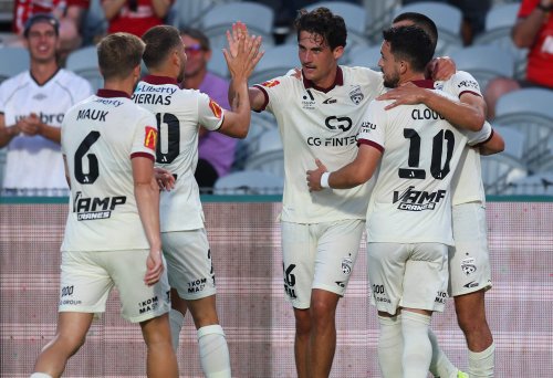 Golden Boot contenders deserve a place in Popa’s Socceroos over struggling stars he has a soft spot for