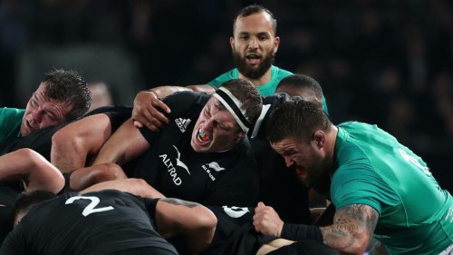 Why the All Blacks should resist change in Dunedin