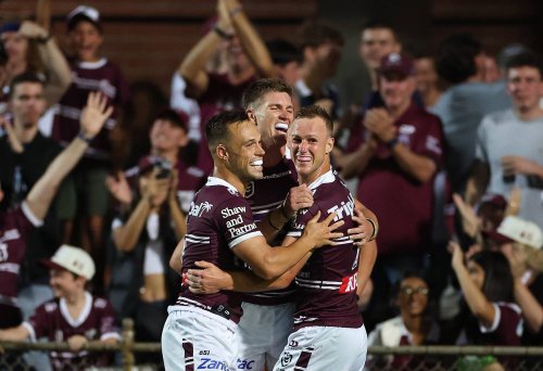 ‘Not an easy decision’: DCE leaving Manly – the three teams who should move heaven and earth to snare veteran star