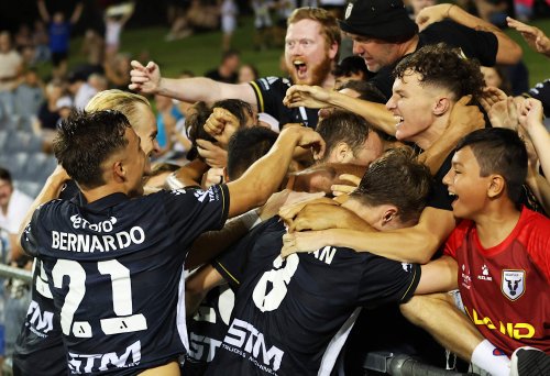 It’s Macarthur & the Mariners in an all A-League AFC Cup ASEAN Final – who takes the title (and the cash)?