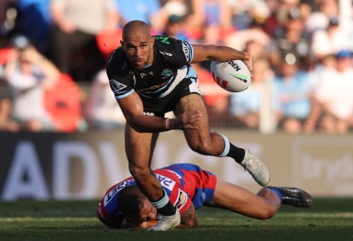 NRL Power Rankings: Round 7 – Dogs a new breed, Eels reborn with Moses, Storm in a lull and Warriors made of strong stuff