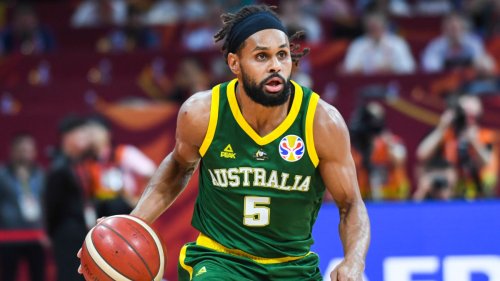 Is Patty Mills The Next Manu Ginobili Flipboard