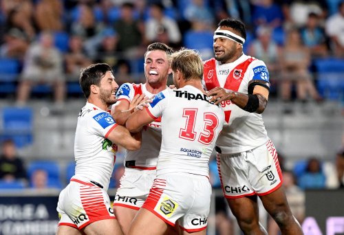 Six Appeal: Ranking The NRL’s Five-eighths – There’s A Twist In The ...