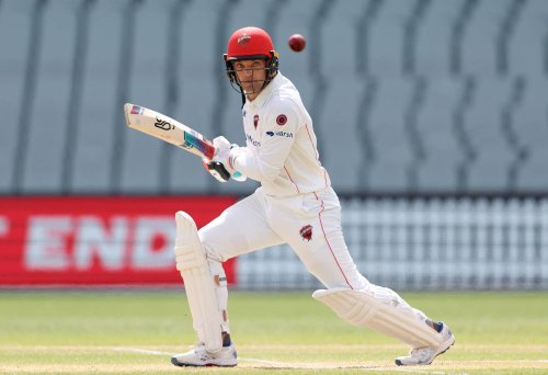 SA shatter Bulls’ Shield final hopes but Blues stumble against Tassie as Vics get on top of WA in nail-biter