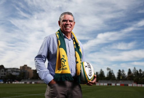 ‘There’s no way Mark Ella deserved it’: Legend’s take on the new symbol of Wallabies vs. England rivalry