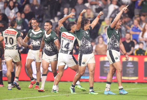 NRL NEWS: NZ to host All-Stars, Panthers drop Dolphins-bound young gun