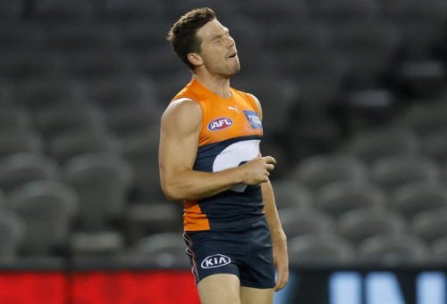 Giant win proves GWS are not a broken club and there’s still a pulse in their season