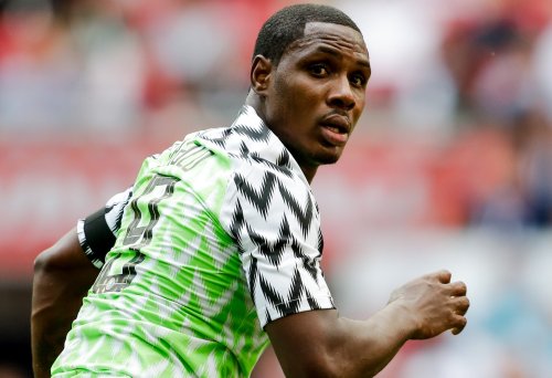 Nigeria were long seen as the giant of African football… Now, the Super Eagles are struggling just to stay relevant