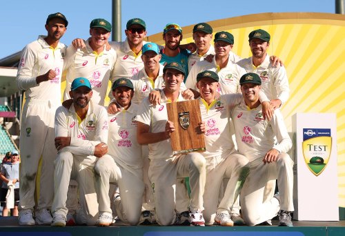 Australian cricket 2024-25 schedule CONFIRMED: Perth usurps Gabba ‘fortress’ for opening Test against India