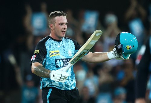 BBL bombshell as Heat success story poached by Renegades
