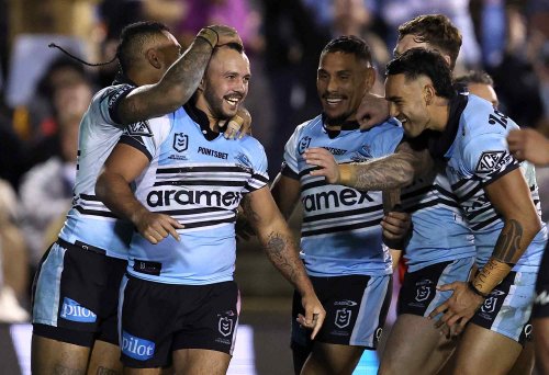 NRL Power Rankings: Round 3 – Tigers a breath of fresh air, Warriors loom as dark horse material, Titans may not be terrible