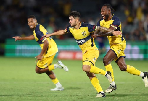 Australia Cup playoff: How Central Coast vs Perth will be won or lost