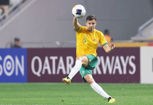 Son of a gun: Ex-Socceroo’s boy gets camp call-up, Milanovic celebrates Scottish transfer with invite