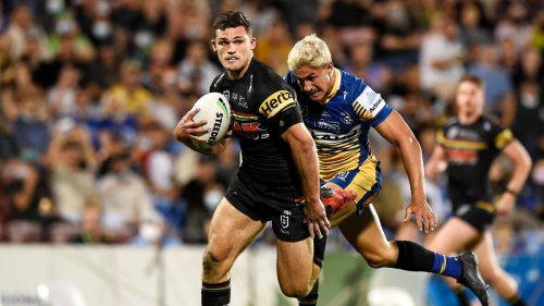 What Time Does The NRL Grand Final Start Flipboard