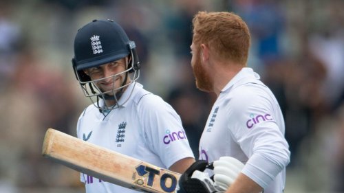 England batting like ‘rock stars’ as they make 4th innings record chase look easy