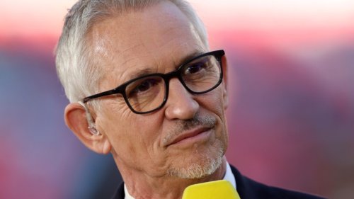 Lineker quits BBC role after offensive ‘Zionism explained’ social media post