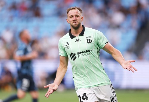 Western United are a small club – it’s time they embraced their status, starting with a change of name