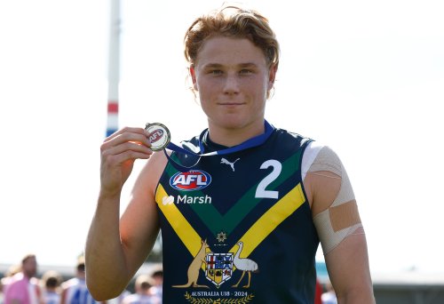 Special Talents: The best AFL Draft prospect for every position – and who’d be perfect for your club