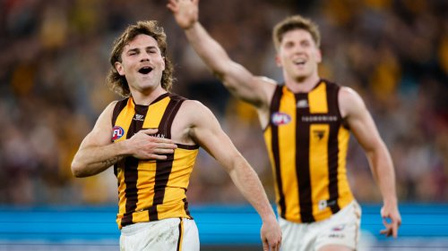 2025 AFL fixture REVEALED: Thursday nights galore, Hokball to dominate prime time, controversial timeslot returns