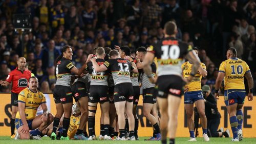 What is the biggest winning margin in NRL history? | Flipboard