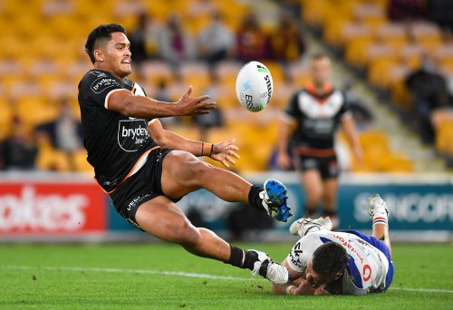The four problems NRL needs to fix before even thinking about looking at a transfer window