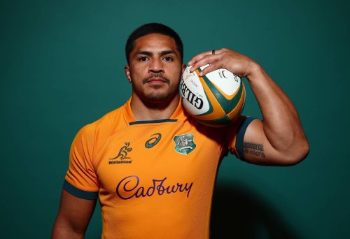Exclusive: Samu rockets into Wallabies calculation after penning new Super Rugby deal