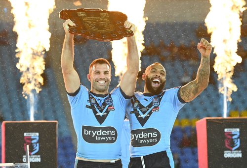 State of Origin game one teams – Haas confirmed by Fittler, Tupou recall? Tino says he shouldn’t be picked