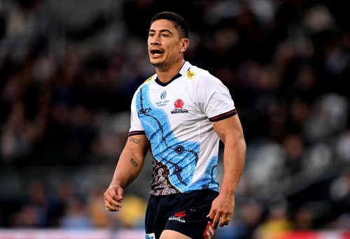 Super Rugby tipping week six: ‘Golden point, my a—‘: everyone tips the Tahs but who really believes in them?