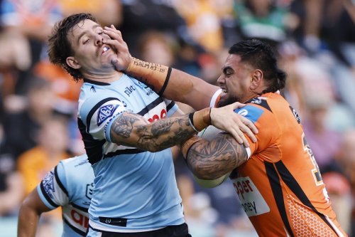 NRL News: ‘Rather be here than Lidcombe’ – Galvin breaks silence on Tigers saga, $2m player on the cards with Perth expansion