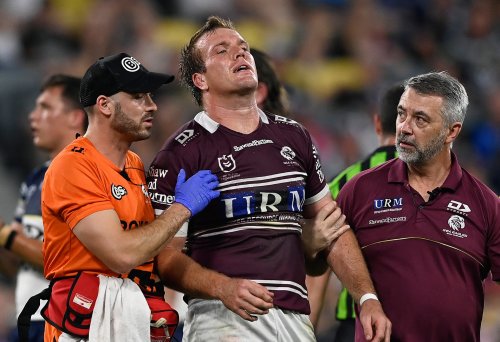 Blues Origin team ANNOUNCED: Superstar axed, duo in doubt, new halves pair as Daley goes with fresh look