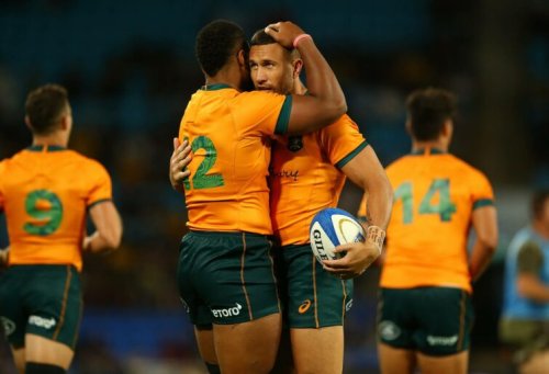 Three strikes and we should be out: Why it’s time for Australia to quit Super Rugby Pacific
